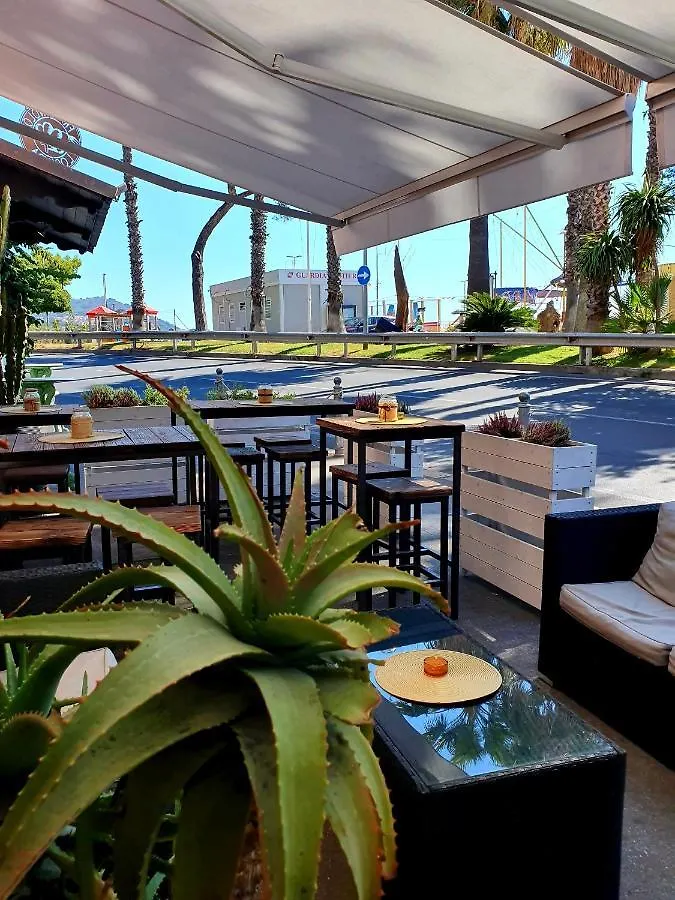 Hotel Vela Bianca H & R Diano Marina