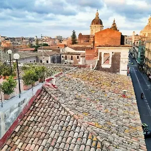 Biscari Hotel CTA