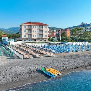 Hotel La Baia, Diano Marina