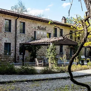 La Maison De Vì Hotel Carpaneto Piacentino