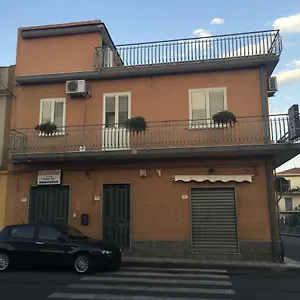 Padre Pio , Mascali Italia