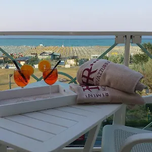 Rivazzurra Hotel Rimini